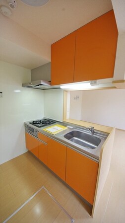 ペルル・ドミールの物件内観写真